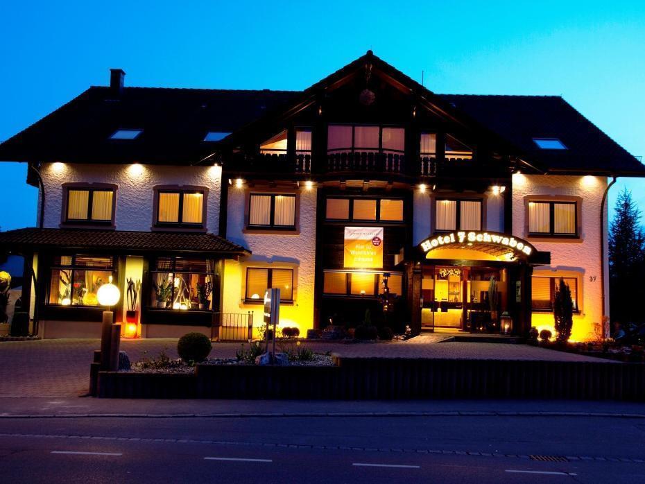 Hotel Hellers Twenty Four I -24H-Check-In- Friedrichshafen Exteriör bild